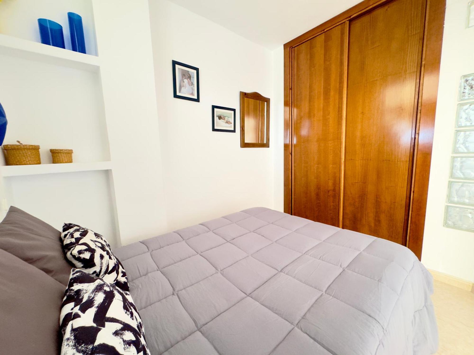 Apartment G&g Benalbeach Mediterranean Views