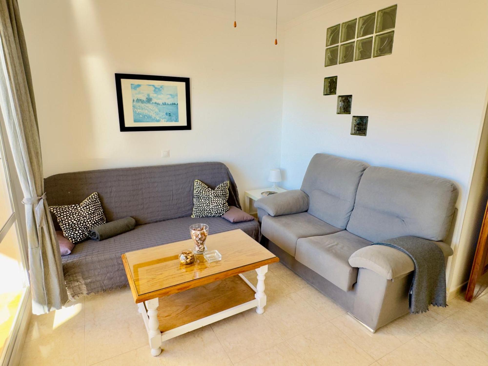 G&g Benalbeach Mediterranean Views Appartement *