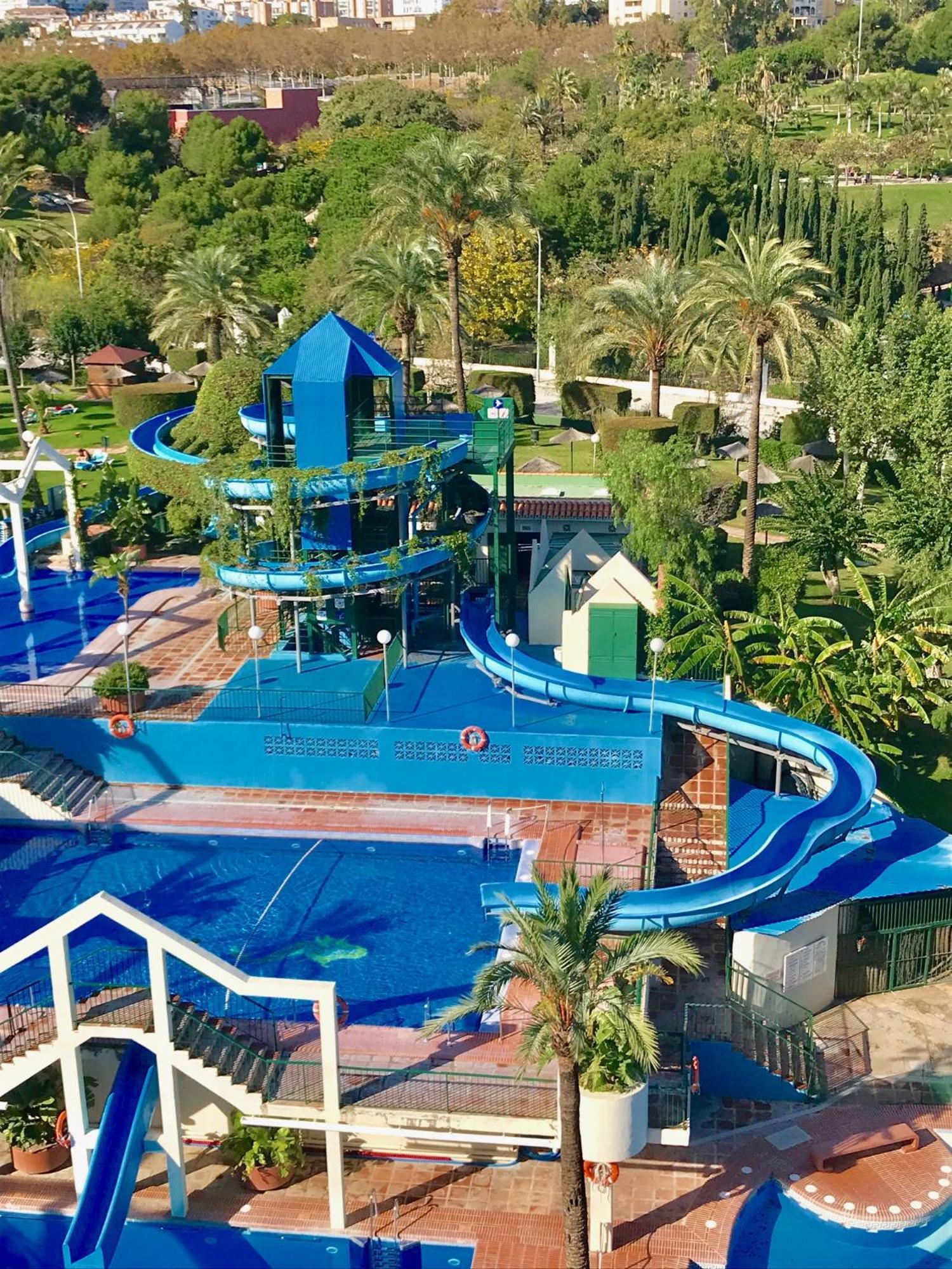 G&g Benalbeach Mediterranean Views